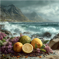 Viking* Fragrance Oil 1075