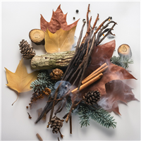 Woodland Cashmere Fragrance Oil 753