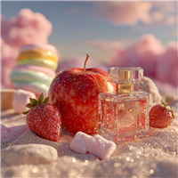 Yum Boujee Marshmallow* Fragrance Oil 1083