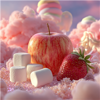 Yum Boujee Marshmallow* Fragrance Oil 1083