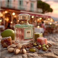 Yum Pistachio Gelato* Fragrance Oil 1085