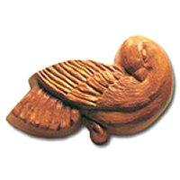 Bird Soap Mold (Special Order)