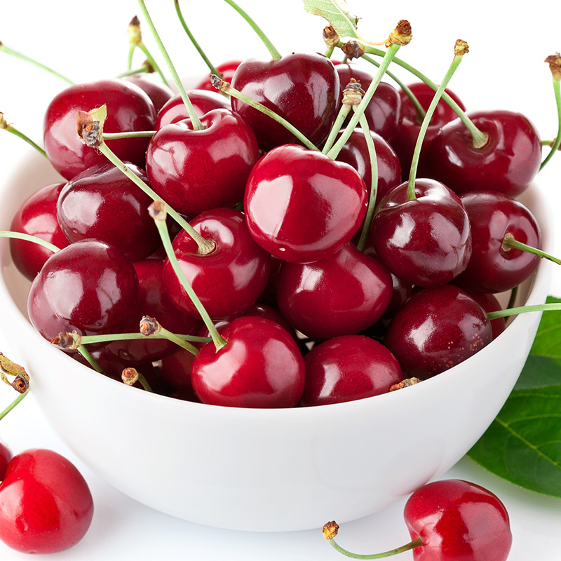 Cherry Kernel Oil