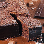 Chocolate Layer Cake Fragrance Oil 15196