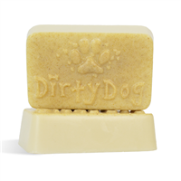 Dirty Dog Oatmeal MP Soap Kit