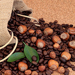 Hazelnut Coffee Fragrance Oil 15640