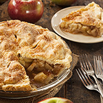 Homemade Apple Pie (KY) Fragrance Oil 15652