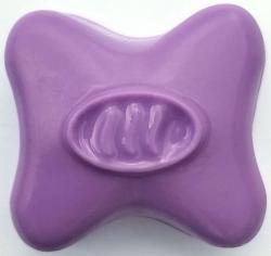 Teddy Bear Soap Mold (MW 427) - Wholesale Supplies Plus