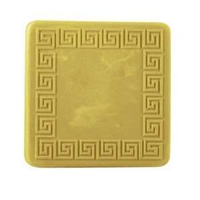 Key Square Soap Mold (Special Order)