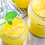 Lemon Curd Fragrance Oil 15734