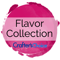 Best Selling 7 Flavor Oils Sample Set