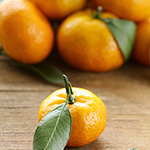 Mandarin Orange Fragrance Oil 15784