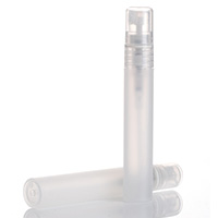 Mini Mist Sprayers, 8 ml. bottle with sprayer