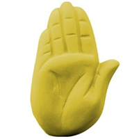 Open Hand Soap Mold (Special Order)