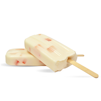 Peachy Ice Cream Soap Bar Kit