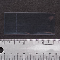 Shrink Band - Cap Perf (28mm x 70mm)