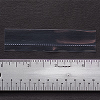 Slimline Lip Balm Tube Shrink Bands (20mm x85mm)