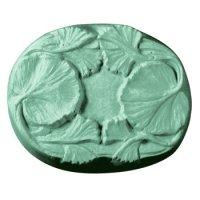 Twining Leaves Soap Mold (Special Order)