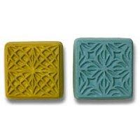 Window Panes Soap Mold (Special Order)