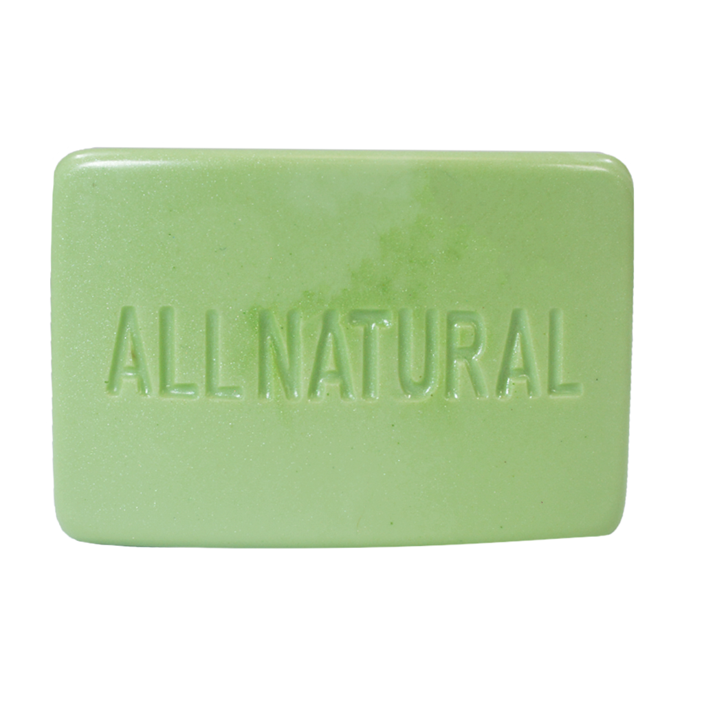 All Natural Bar Soap Mold (MW 401)