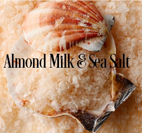 Almond Milk & Sea Salt Fragrance Oil 19773