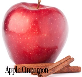 Apple Cinnamon Fragrance Oil 19784