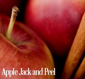 Apple Jack & Peel* Fragrance Oil 19785