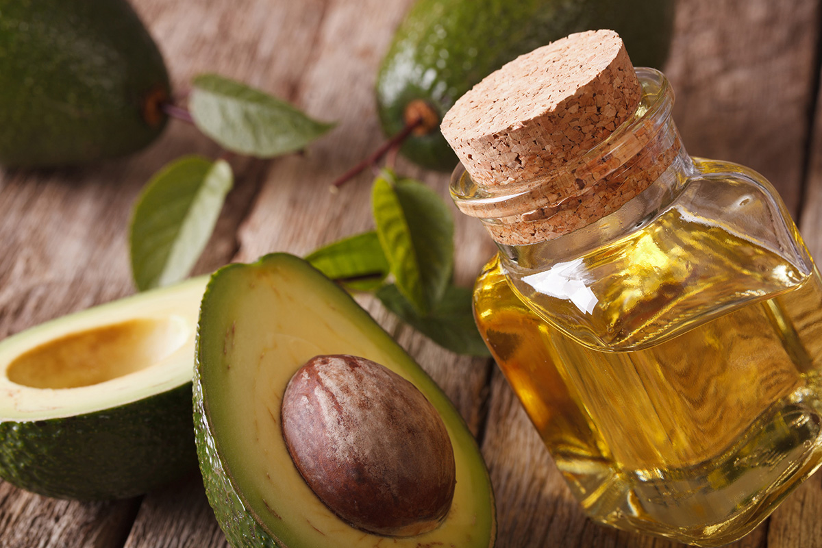 Crafter's Choice™ Avocado Oil