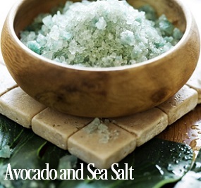 Avocado and Sea Salt Fragrance Oil 19794
