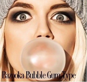 Bubble Gum* Fragrance Oil 19807