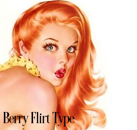 Berry Flirt* Fragrance Oil 19822