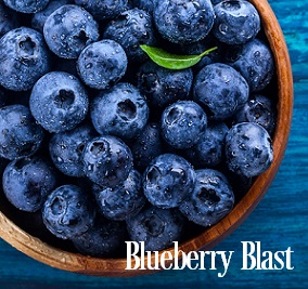 Blueberry Blast Fragrance Oil 19842