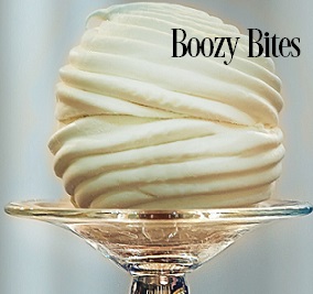 Boozy Bites Fragrance Oil 19850