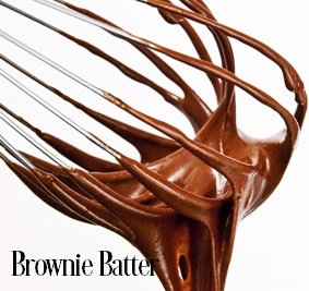 Brownie Batter Fragrance Oil 19857