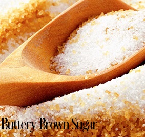 Buttery Brown Sugar Fragrance Oil 19870