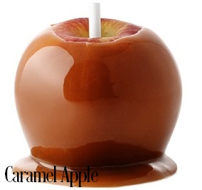 Caramel Apples Fragrance Oil 19886