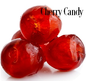 Cherry Candy Fragrance Oil 19900