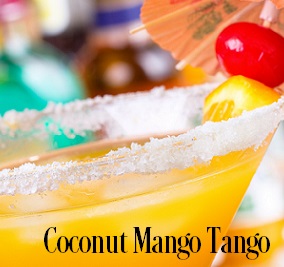Coconut Mango Tango Fragrance Oil 19952