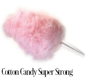 Cotton Candy Super Strong Fragrance Oil 19968