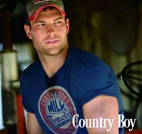 Country Boy Fragrance Oil 19971