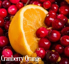 Cranberry Orange Fragrance Oil 19974