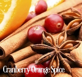 Cranberry Orange Spice Fragrance Oil 19975
