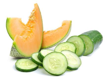  P&J Fragrance Oil - Cucumber Melon Scent, 30ml : Health &  Household
