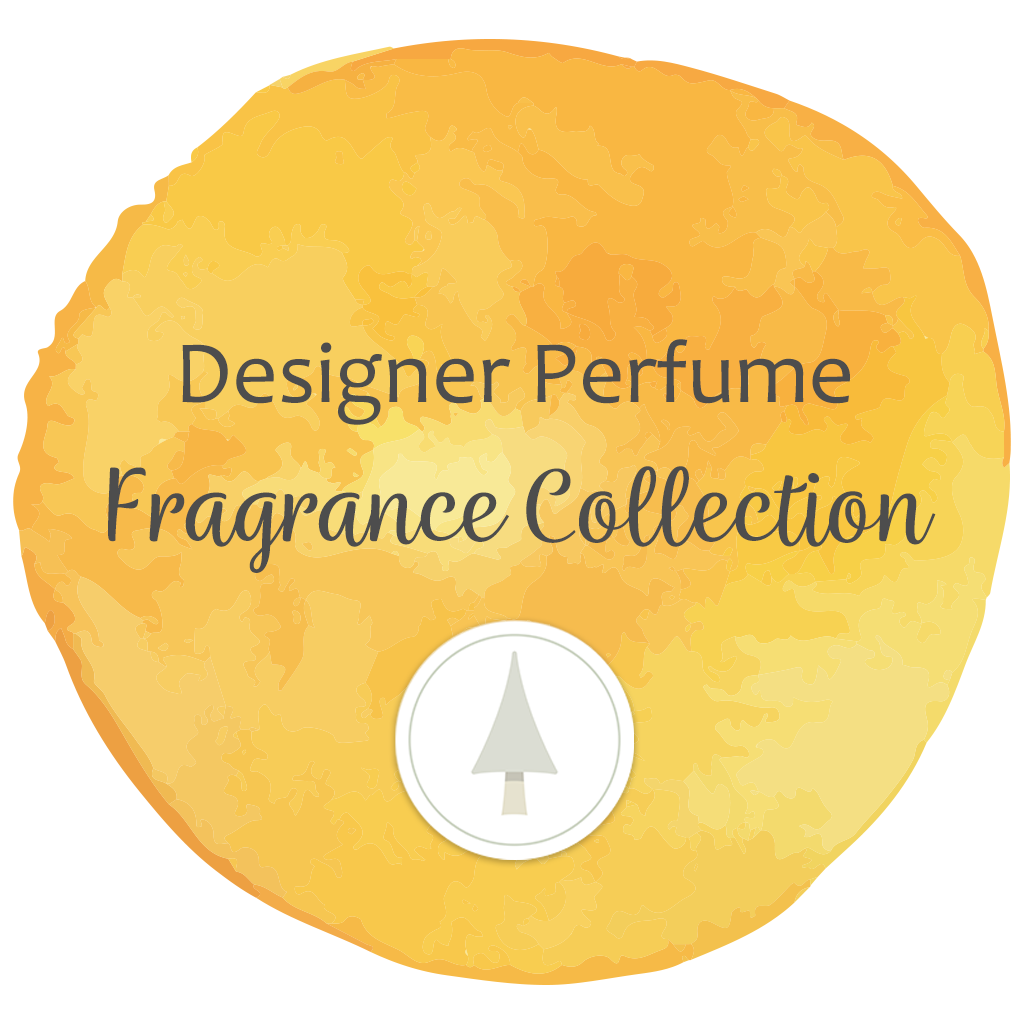 Designer Perfume Fragrance Collection