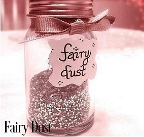 Fairy Dust Fragrance Oil 20002