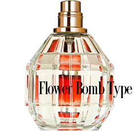 Flower Bomb* Fragrance Oil 20012
