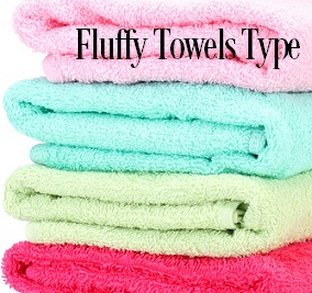 Fluffy Towels* Fragrance Oil 20013
