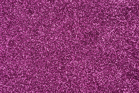 Shimmer Dust Glitter: Fuchsia / Maroon 025