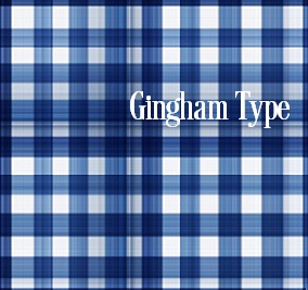 Gingham (Blue and White)* Fragrance Oil 20039