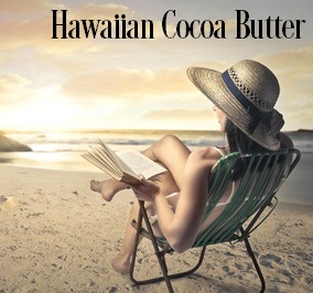 Hawaiian Cocoa Butter Fragrance Oil 20057 - Wholesale Supplies Plus